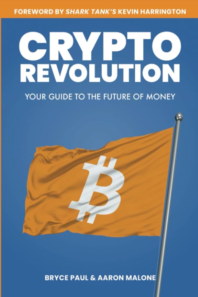 Crypto Revolution Review Is it Legit, or a Scam? | Signup Now!