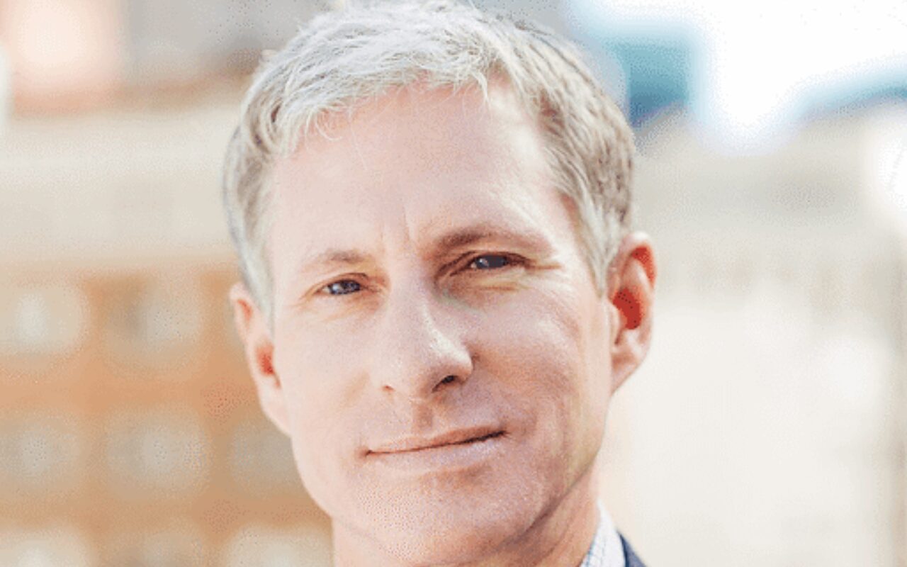 Chris Larsen Net Worth: Ripple Co-Founder Now Ahead Of Koch Brothers, Google Founders | IBTimes