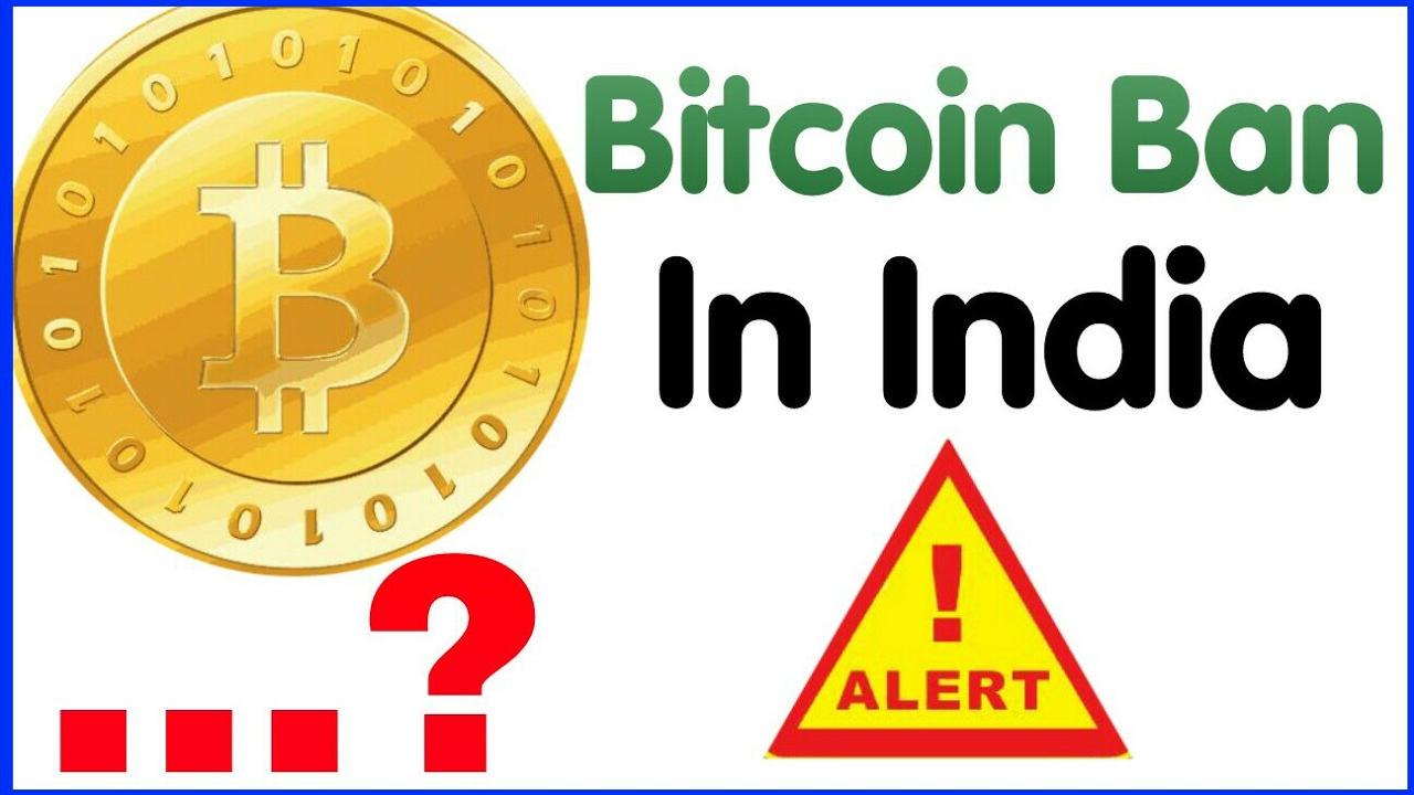 Is Bitcoin Legal in India in ? | CoinCodex