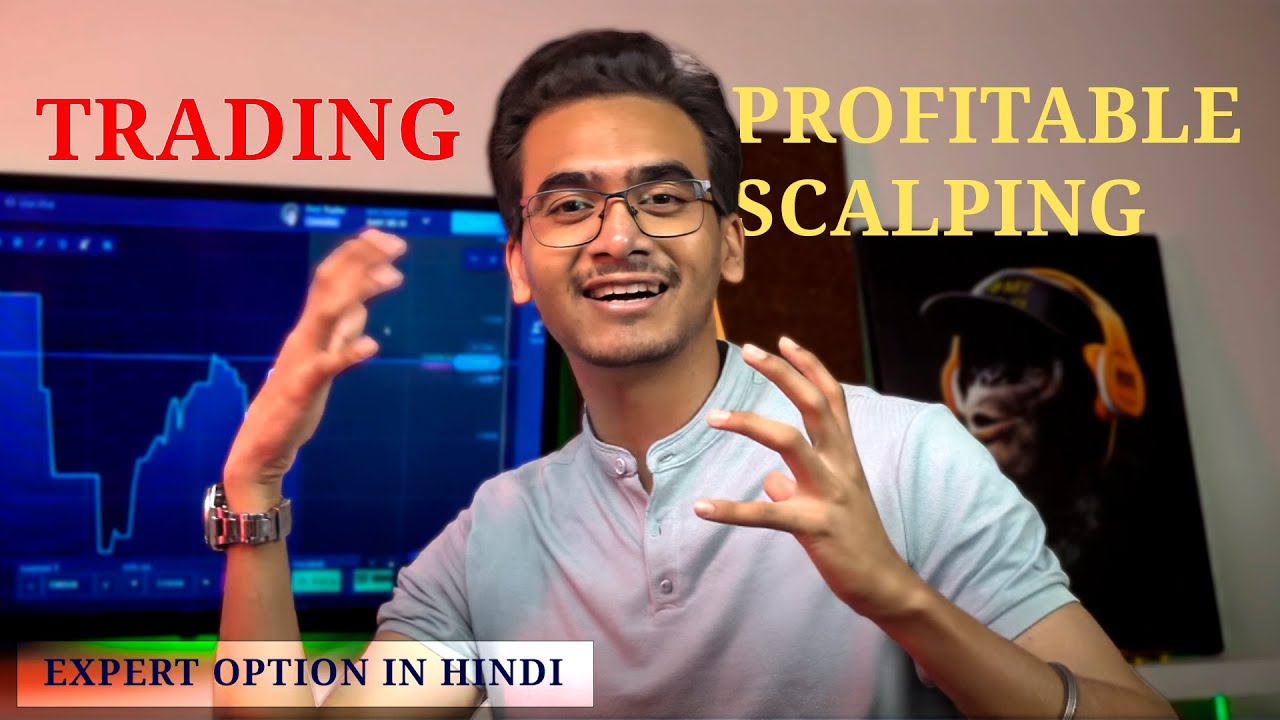 Intraday Scalping Strategy | Best Strategies for Stocks & Options