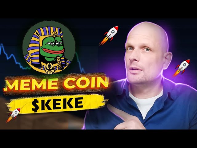 Kekcoin (KEK) live coin price, charts, markets & liquidity