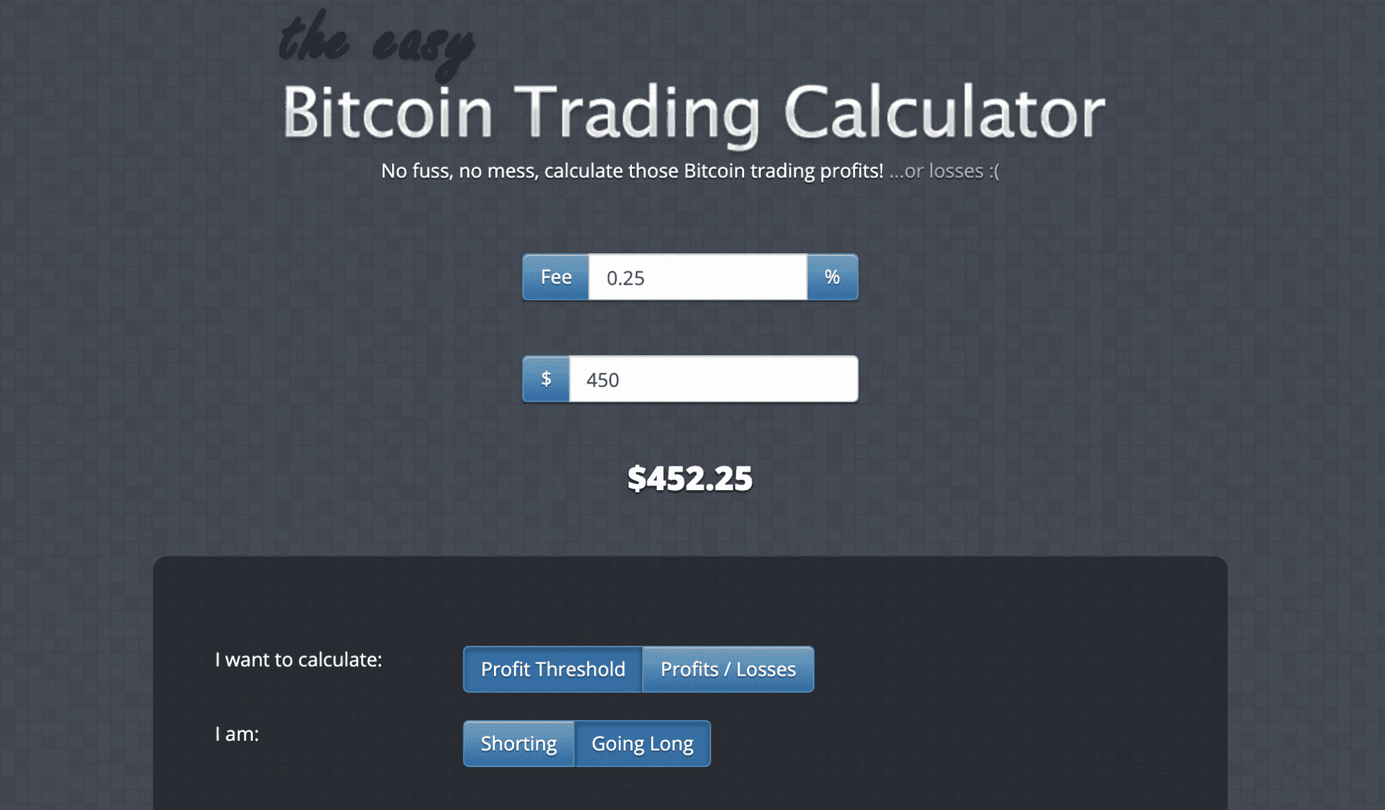 Crypto tax calculator – TaxScouts