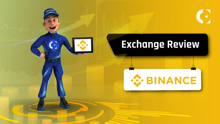 Binance Review - Complete Overview of Binance Exchange