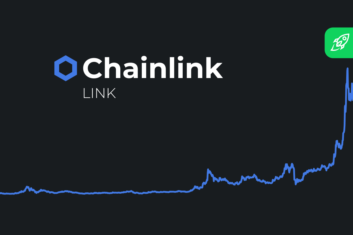 ChainLink LINK News - Price Chart and Analysis