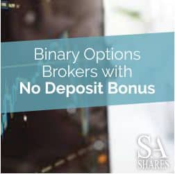 Best Binary Options Brokers with no Deposit Bonus () – ☑️Pros & Cons Revealed