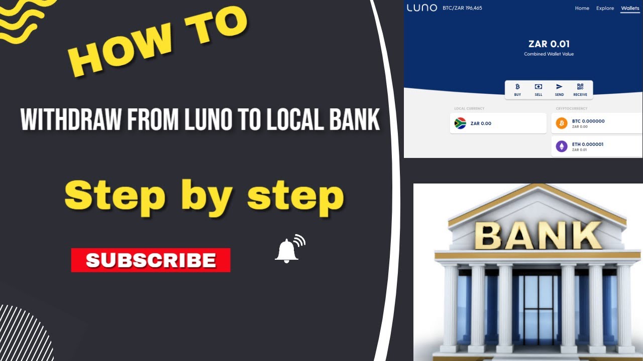 ‎Luno Cryptocurrency & Bitcoin on the App Store