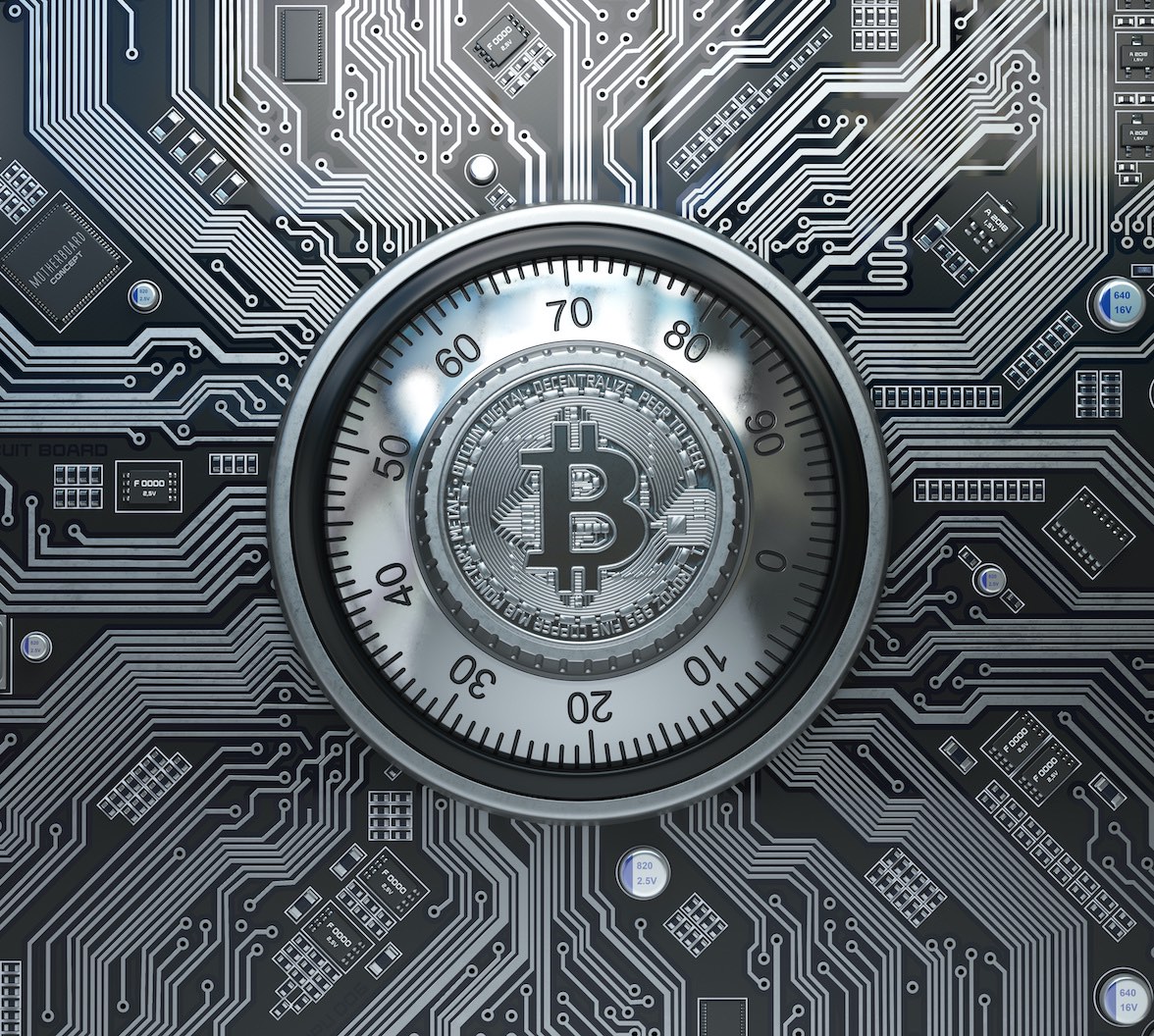 Is Bitcoin and Cryptocurrency the Future of Money - FWS