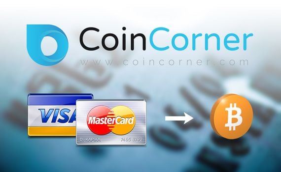 CoinCorner | EU-Startups