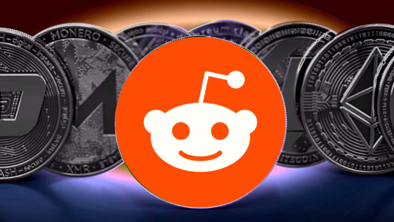 Reddit invests in Bitcoin and Ethereum ahead of IPO