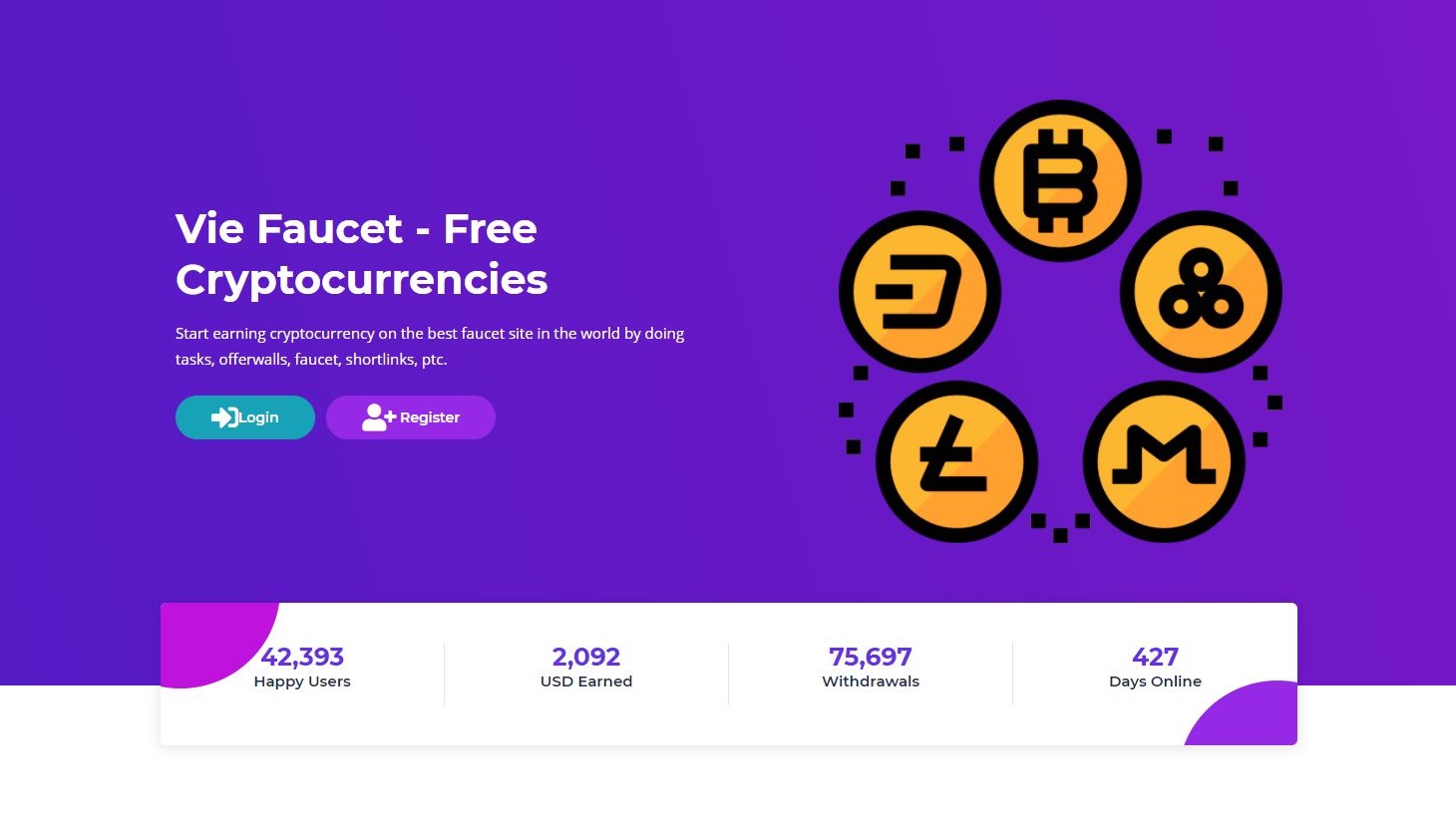 What Is The Highest Paying Bitcoin Faucet: The Complete Guide