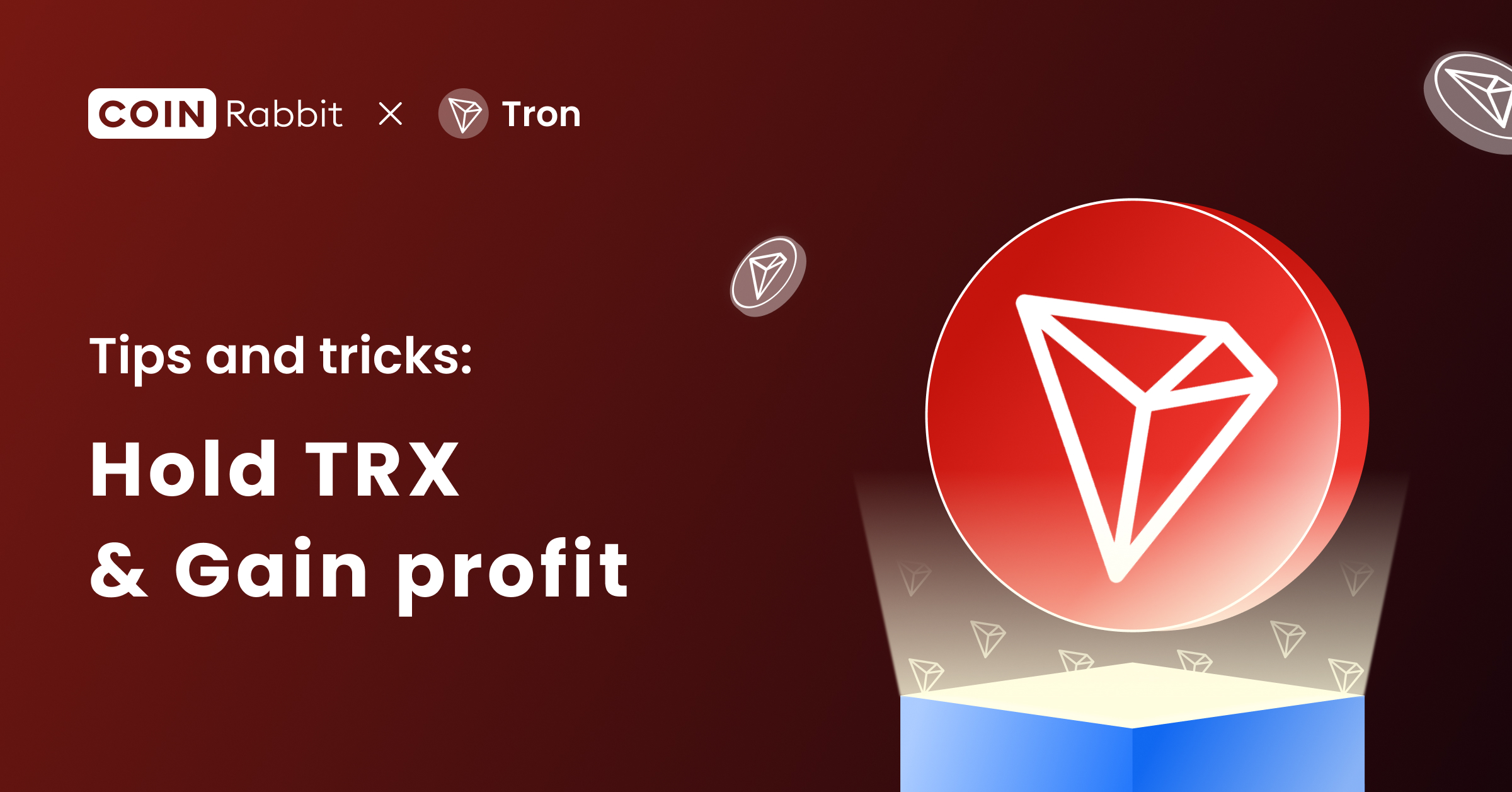 Where to Buy Tron: The Ultimate TRX Buying Guide