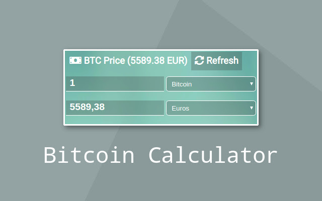 Satoshi to USD / BTC Converter & Calculator