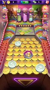 coin pusher - fruit camp Game for Android - Download | Bazaar