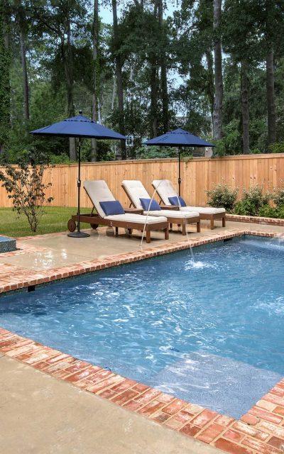 Tiny Pools Tiny Spaces ideas | pool, small pools, backyard pool