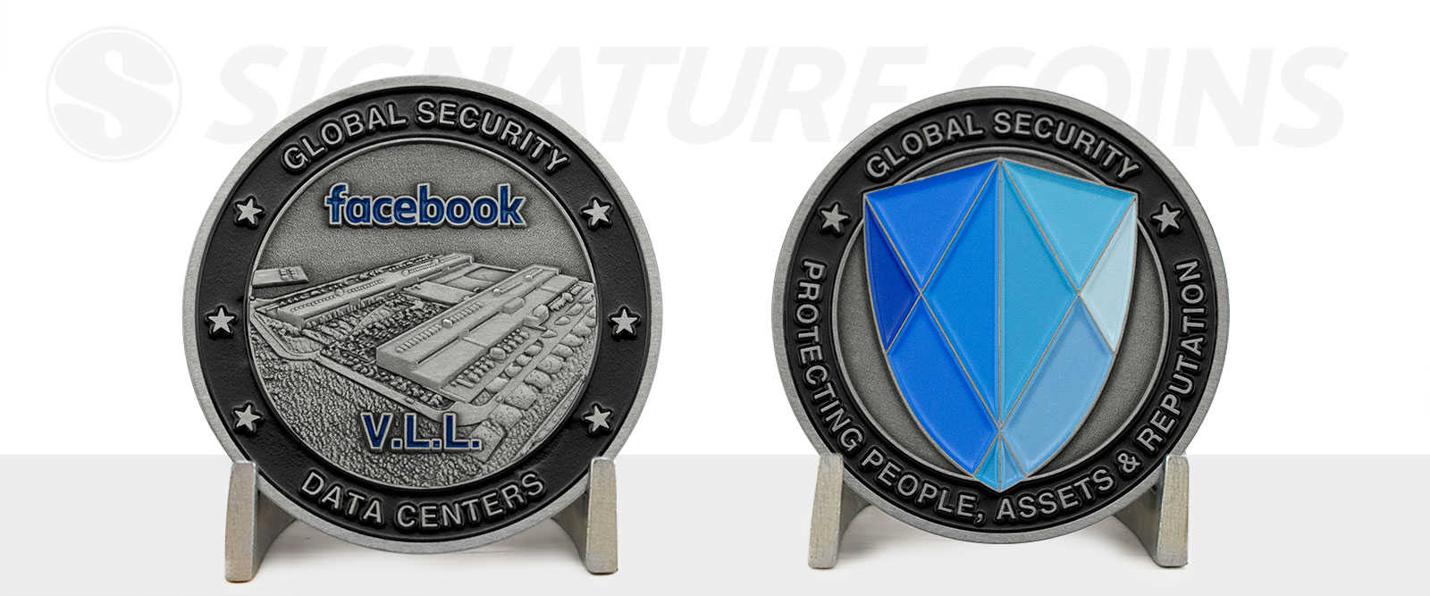 Challenge Coins – Tactically Suited