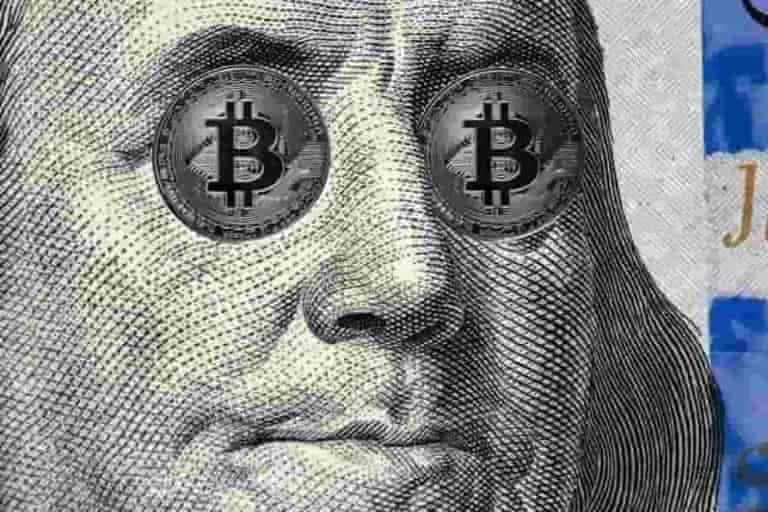 BTC to USD | Convert Bitcoin to United States Dollar | OKX