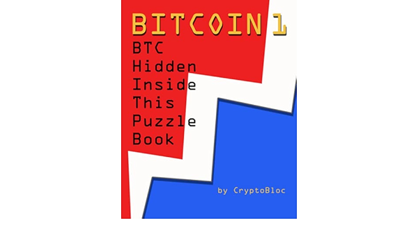 Here’s the Solution to the 3-Year-Old, $50, Bitcoin Puzzle