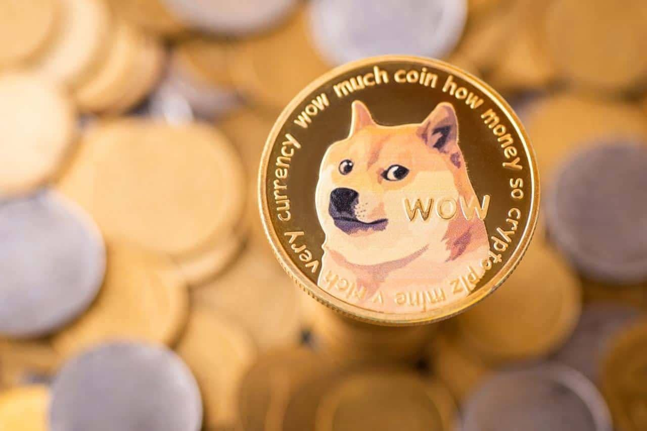 Dogecoin Price | DOGE Price Index and Live Chart - CoinDesk