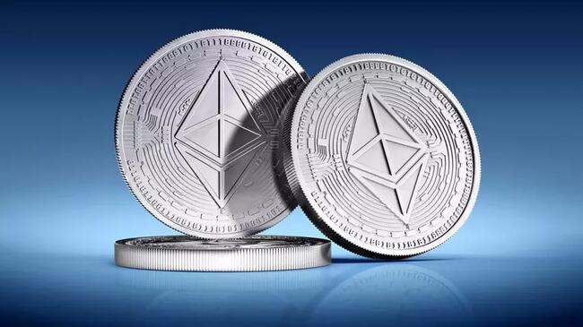 Ethereum price today, ETH to USD live price, marketcap and chart | CoinMarketCap