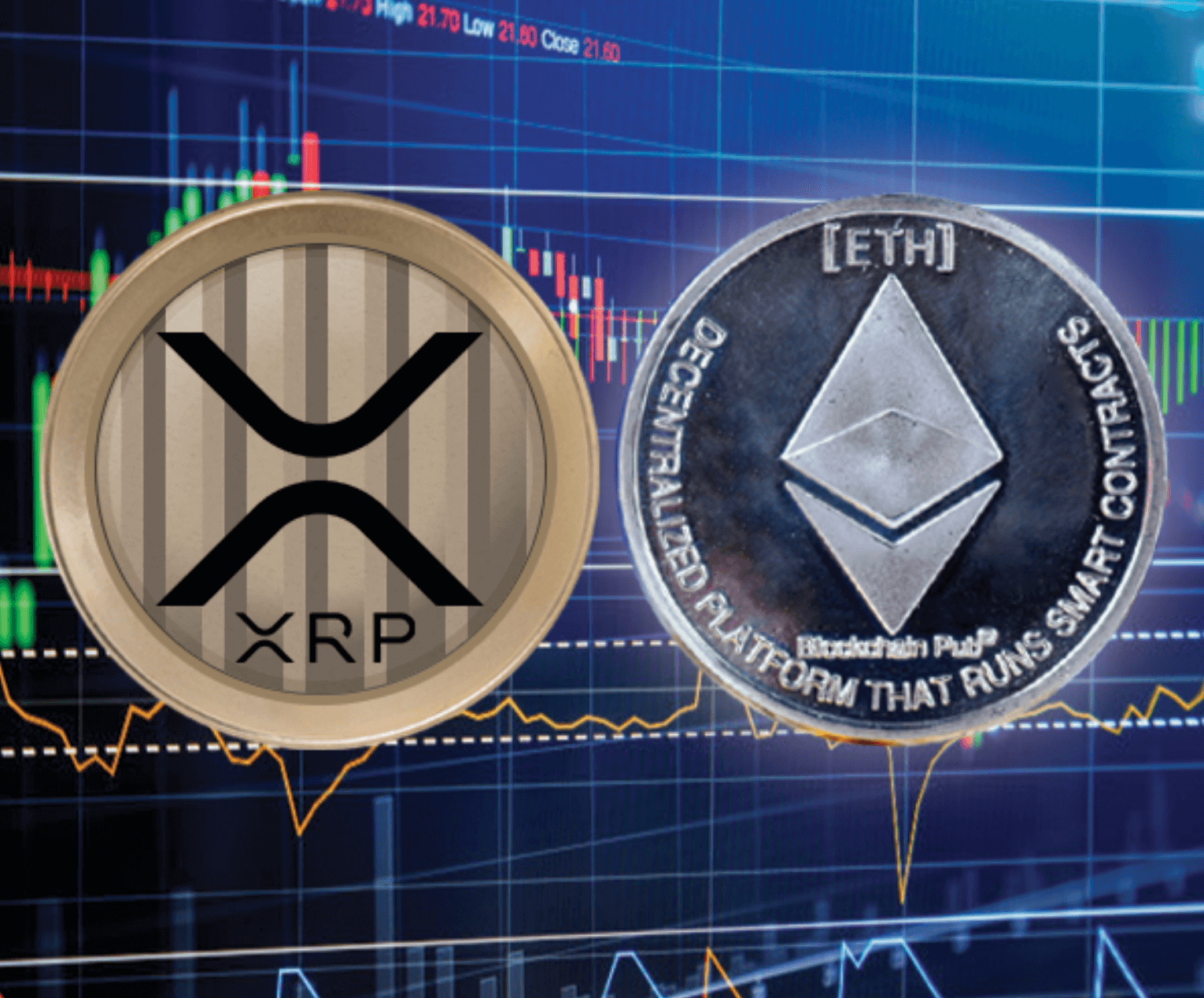 XRP ETH (XRP-ETH) Price, Value, News & History - Yahoo Finance