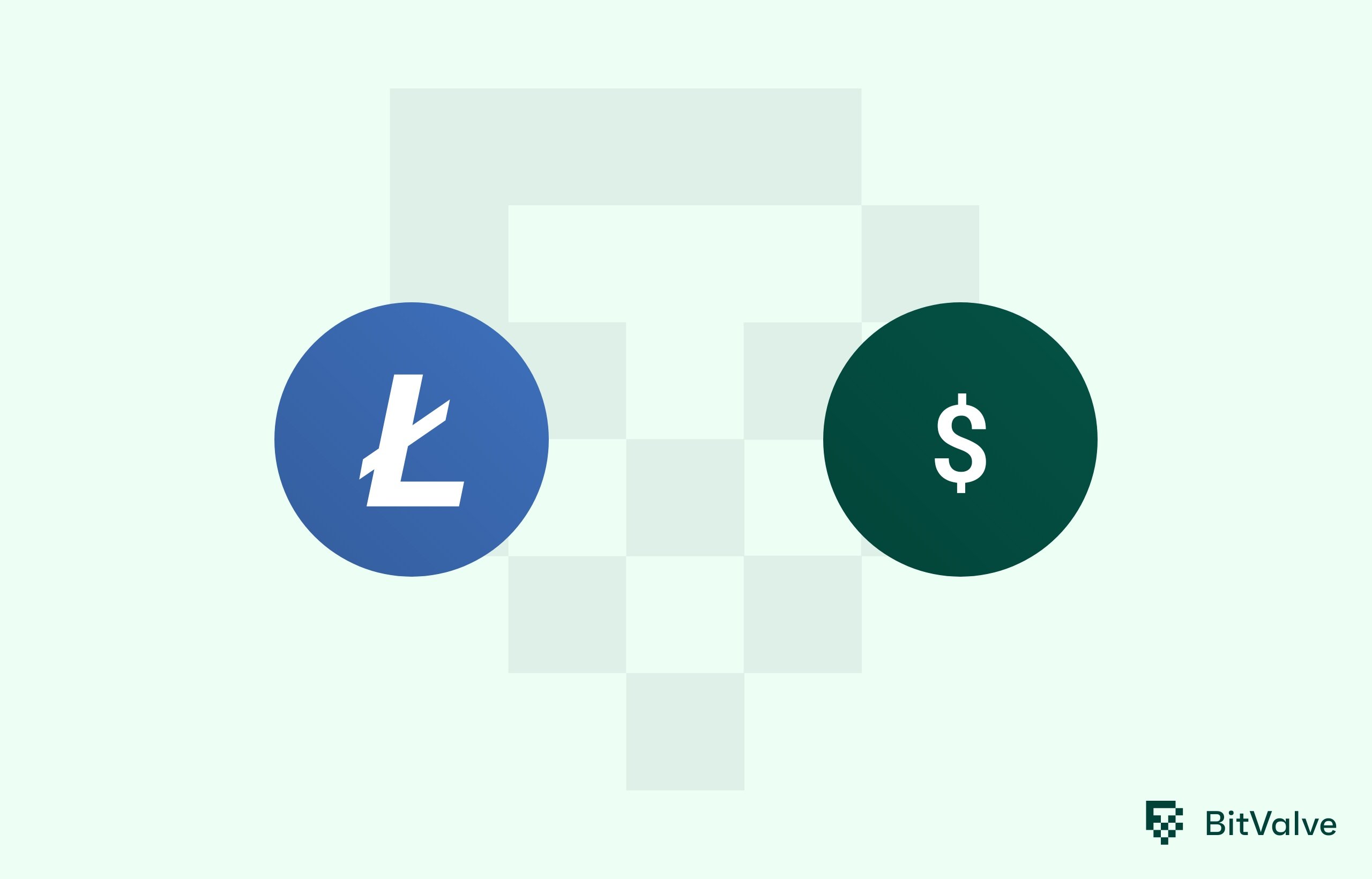 Litecoin to US-Dollar Conversion | LTC to USD Exchange Rate Calculator | Markets Insider