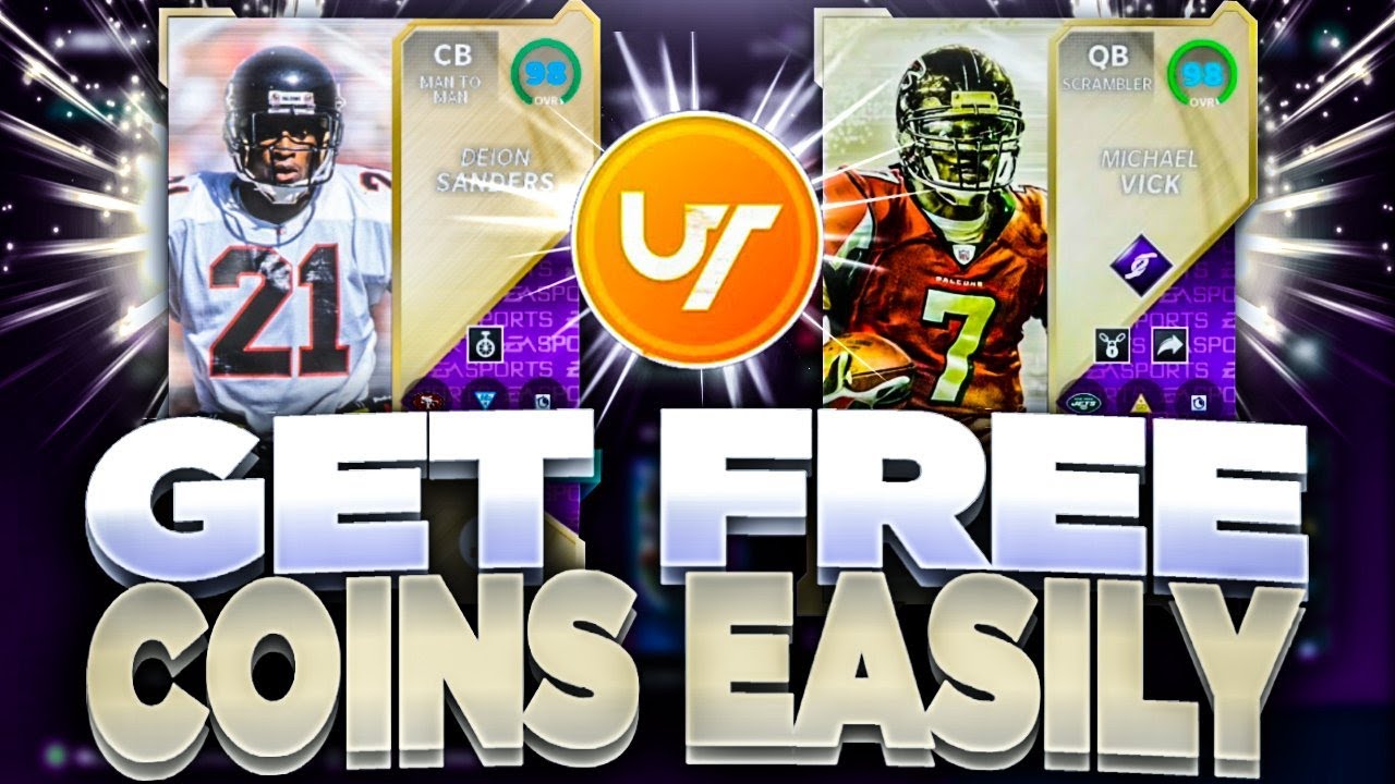 How To Level Up Fast In Madden 21 Ultimate Team + An Easy 1 Million Coins! - Madden School