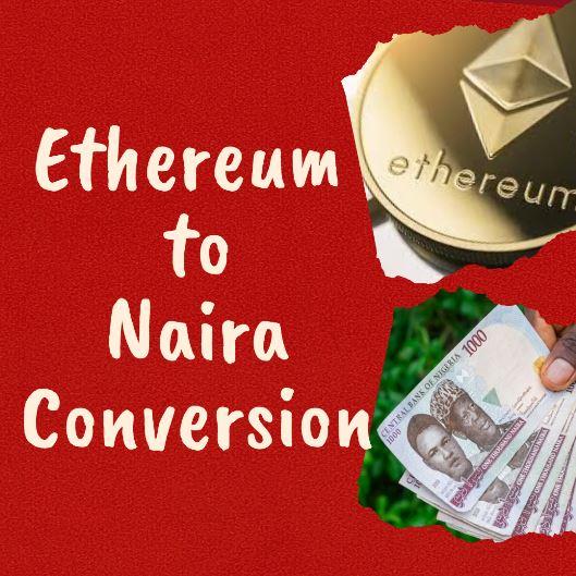 Convert 5 ETH to NGN - Ethereum to Nigerian Naira Converter | CoinCodex