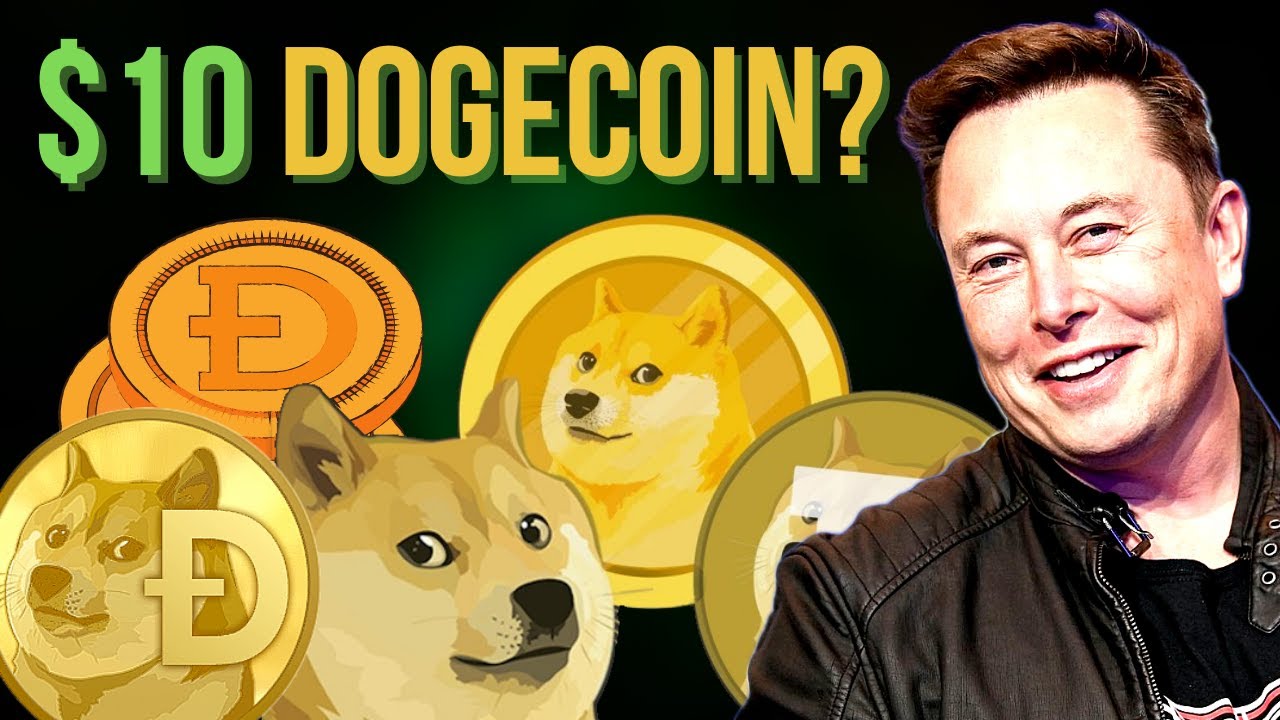 Convert 10 DOGE to USDT (10 Dogecoin to Tether)