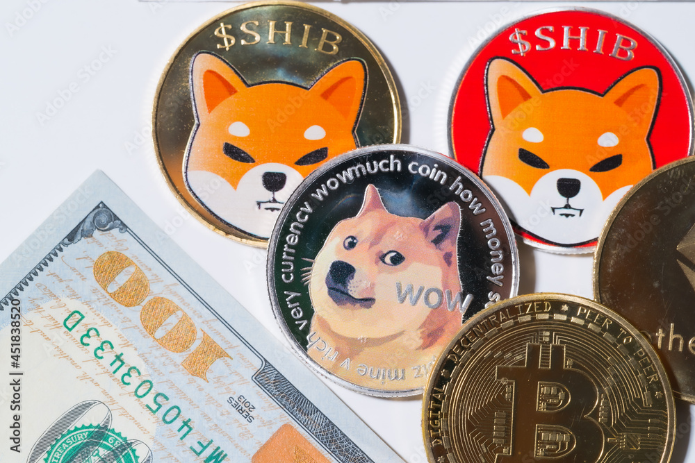 Dogecoin to Bitcoin or convert DOGE to BTC