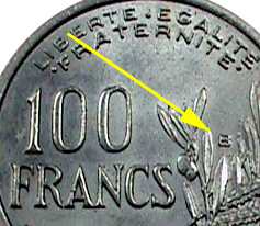 Francs - France – Numista