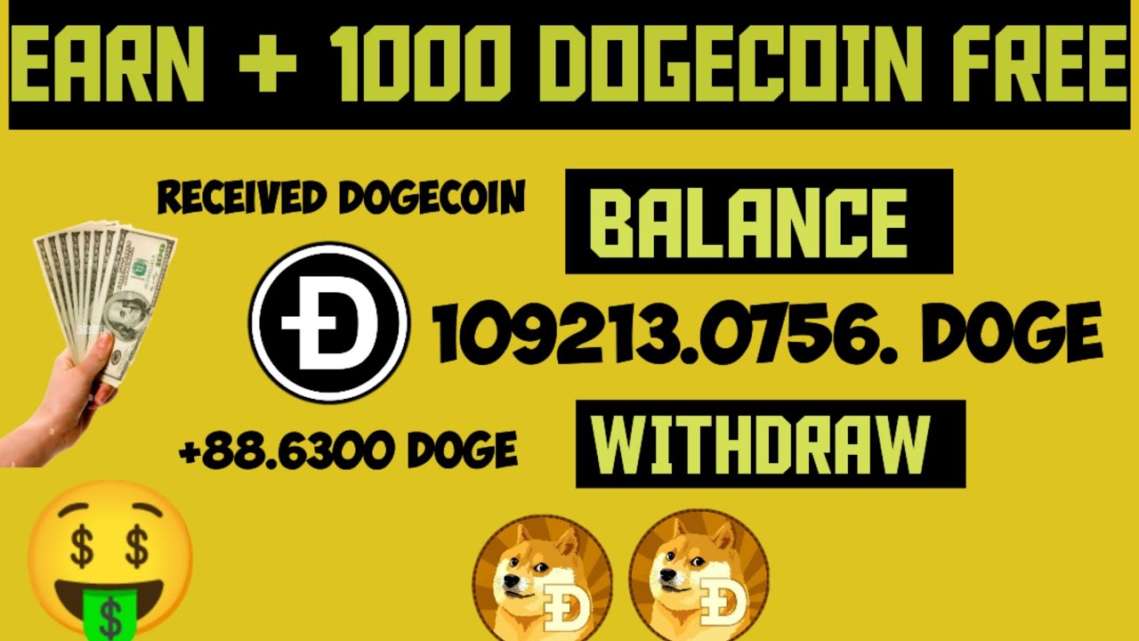 FREE to DOGECOIN Exchange | Convert FREEdom Coin to Buff Doge Coin on SimpleSwap