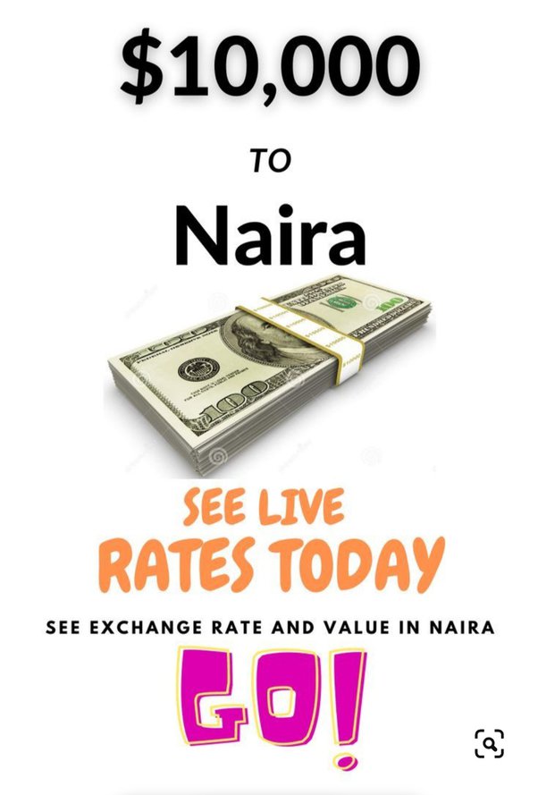 1 CAD to NGN - Canadian Dollars to Nigerian Nairas Exchange Rate