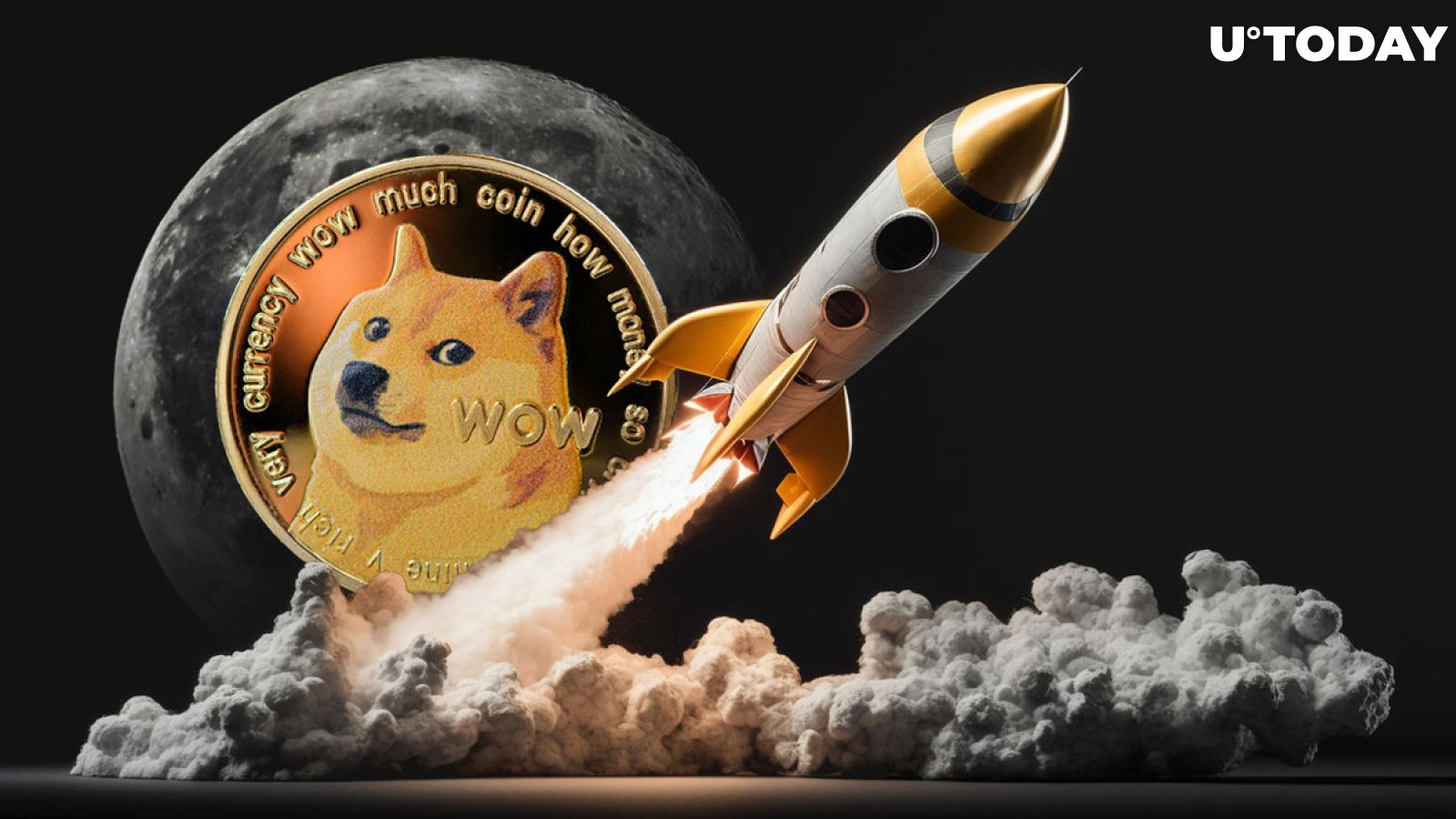 Dogecoin Community Plans to Launch Physical Token to the Moon This Year