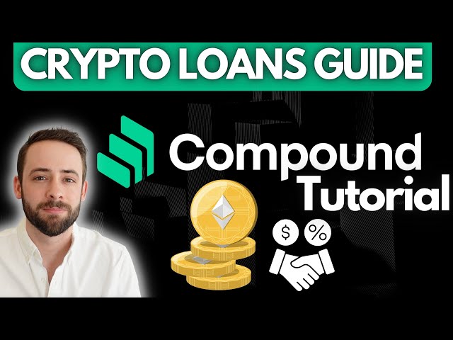 Compound COMP Loan Rates: Compare Latest APR | Bitcompare