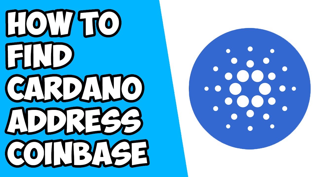 How to Transfer Cardano (ADA) from Binance to Coinbase - DC