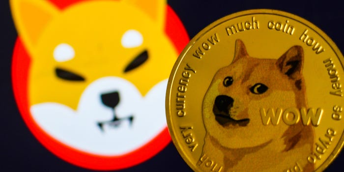 Dogecoin Price | DOGE Price Index and Live Chart - CoinDesk