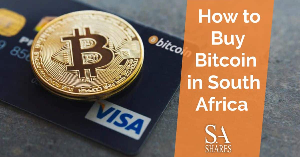 BTC to ZAR Exchange Rate - Bitcoin to South African Rand