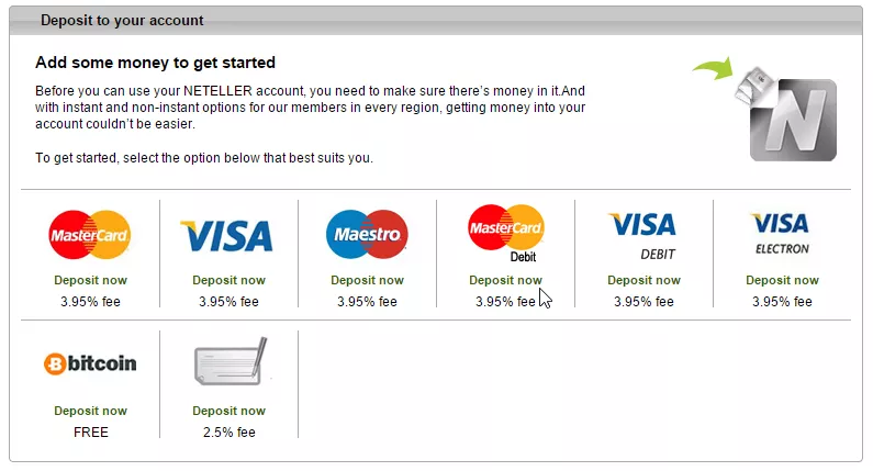 Buy Bitcoin With Neteller - WARNING: Do This To Buy An ACTUAL Bitcoin