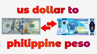 USD/PHP (PHP=X) Live Rate, Chart & News - Yahoo Finance