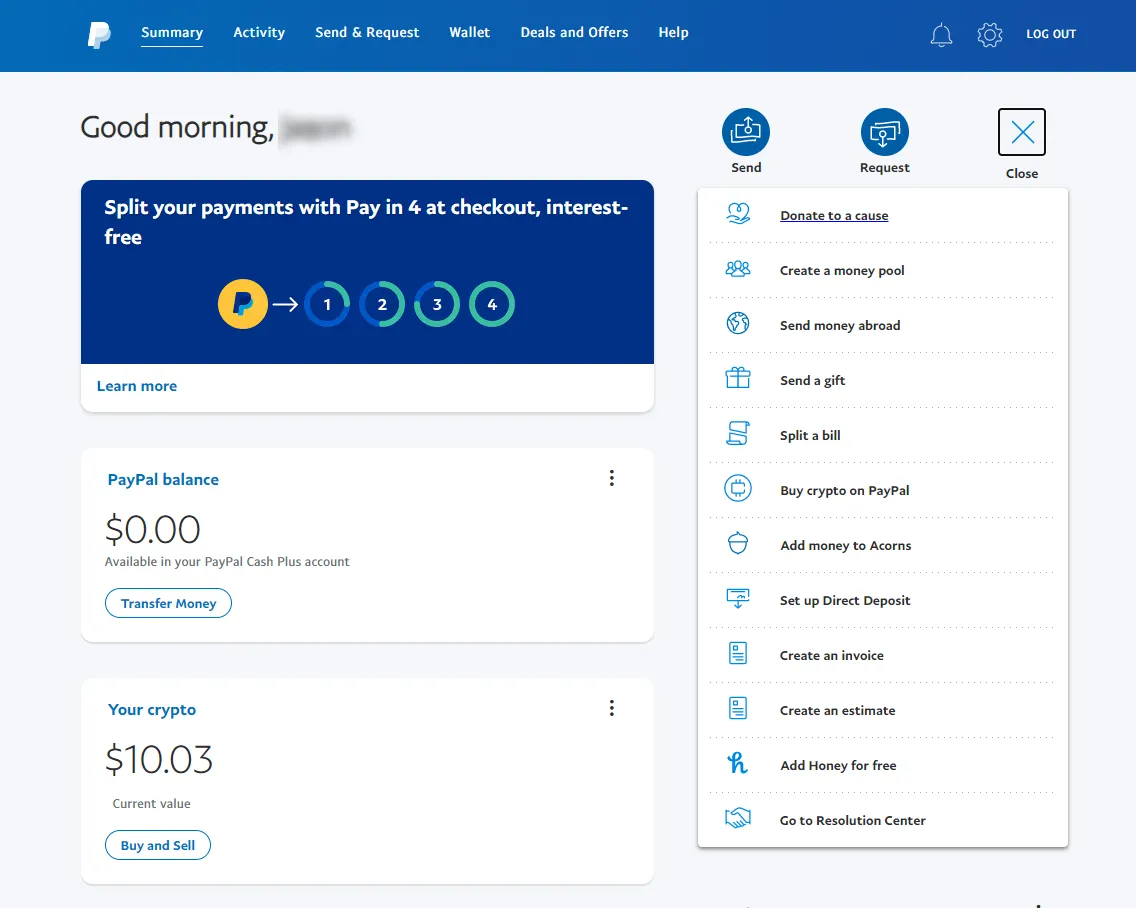 Transfer Bitcoin to PayPal: Strategies, Fees, and Security