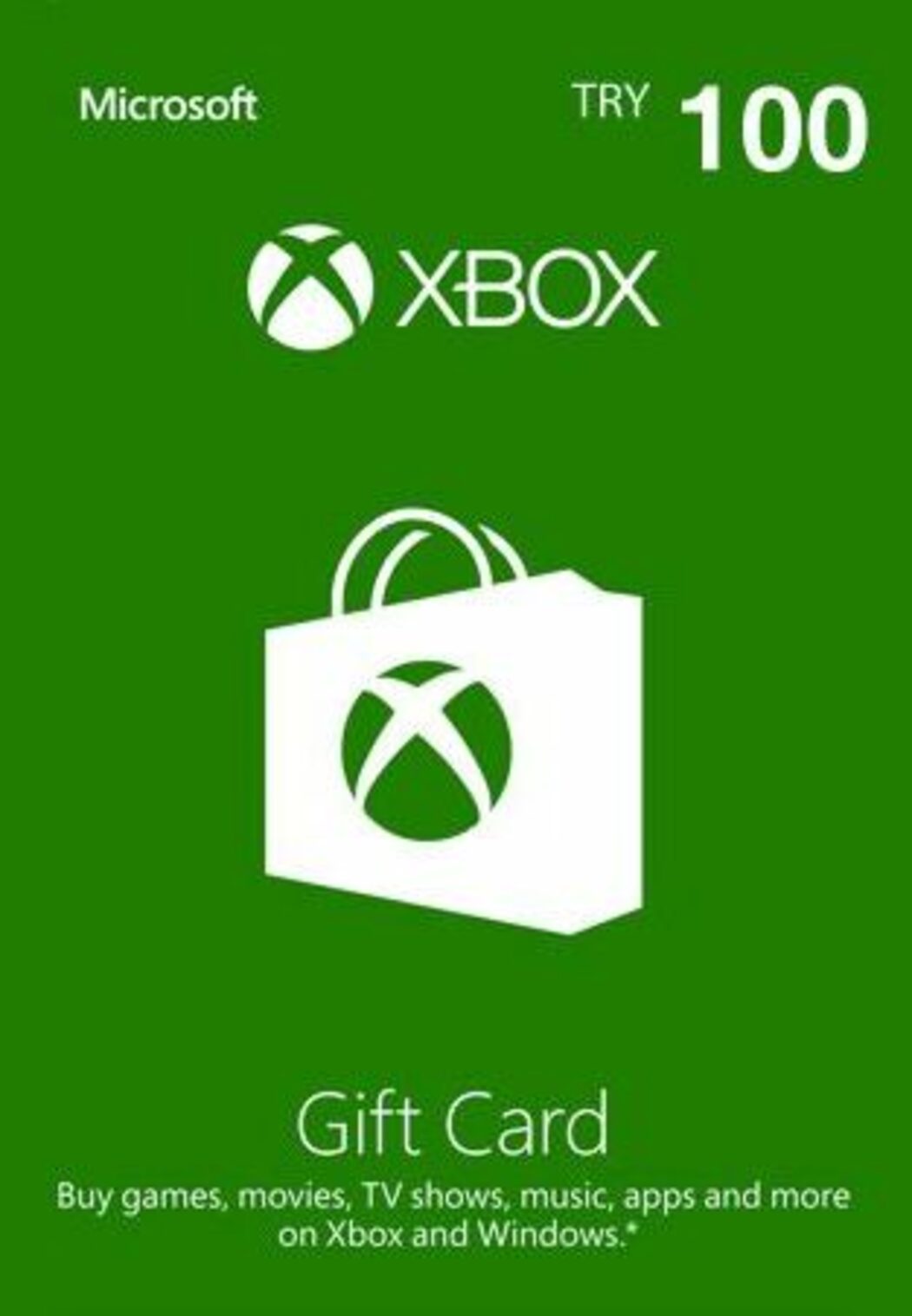 Xbox Gift Cards Products - CardzStore