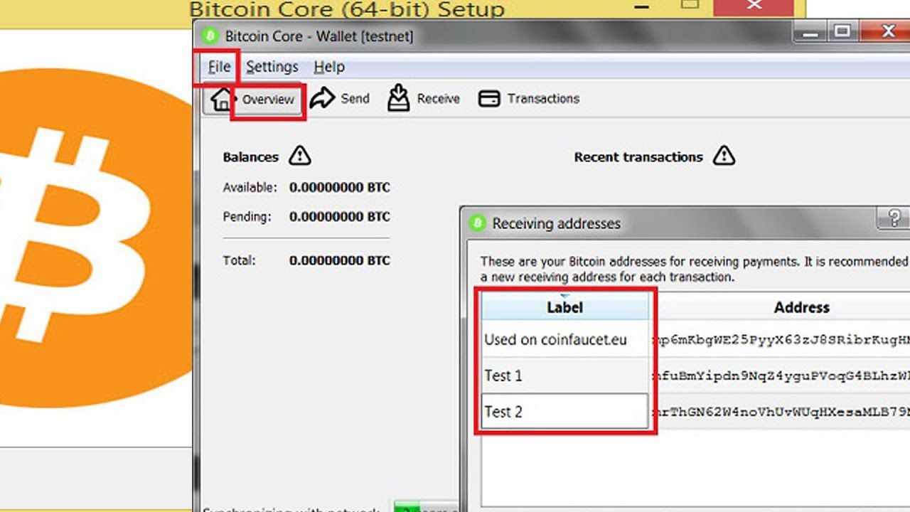 What Are Wallet Addresses? How Do They Make Crypto Transfers Possible?