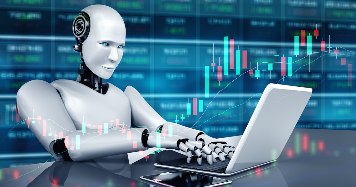 A Step-by-Step Guide to Creating Your Own Trading Bot