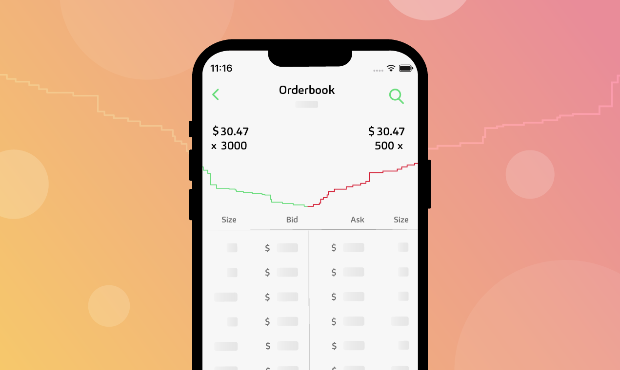 Crypto historical data for quants incl. order book | Crypto Lake