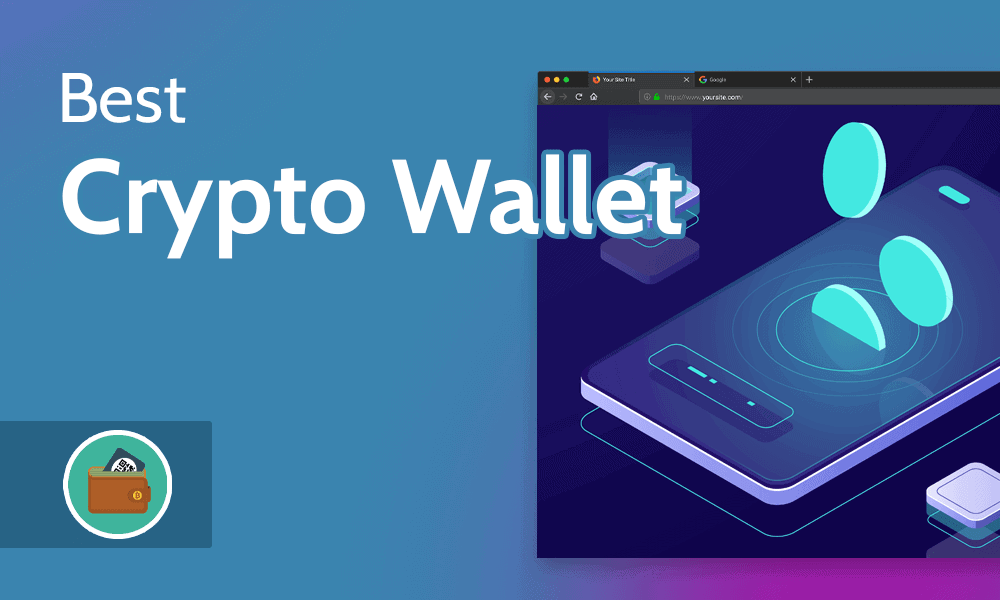 Top 6 Bitcoin Wallets to Store Your Bitcoins | ApexTech