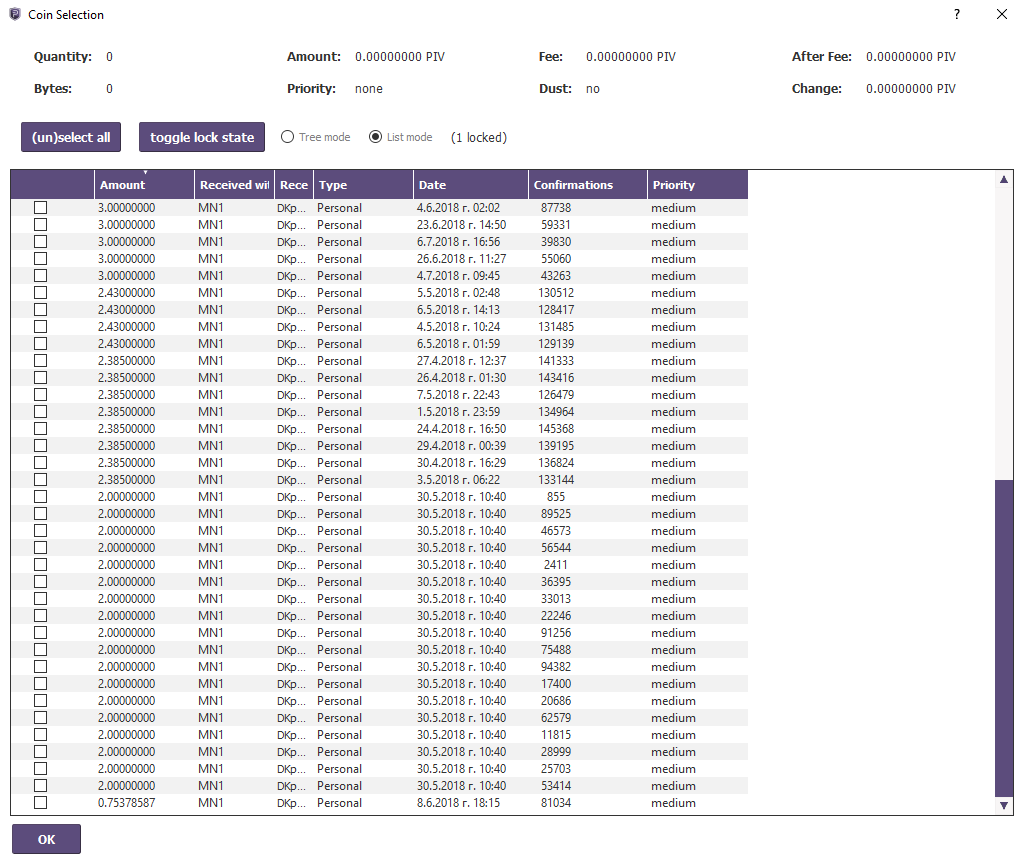 MON / PIVX Hedged Pool | MoneyByte Investing