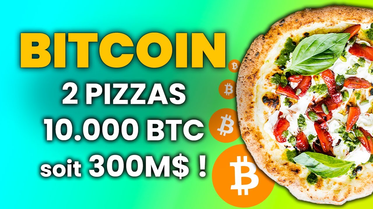 Two pizzas for Rs 2, crores! 12 years of the Bitcoin Pizza Day - BusinessToday