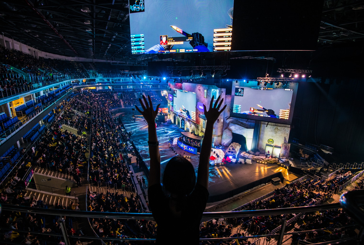 Best eSports Betting Sites Accepting Bitcoin [Top 10]