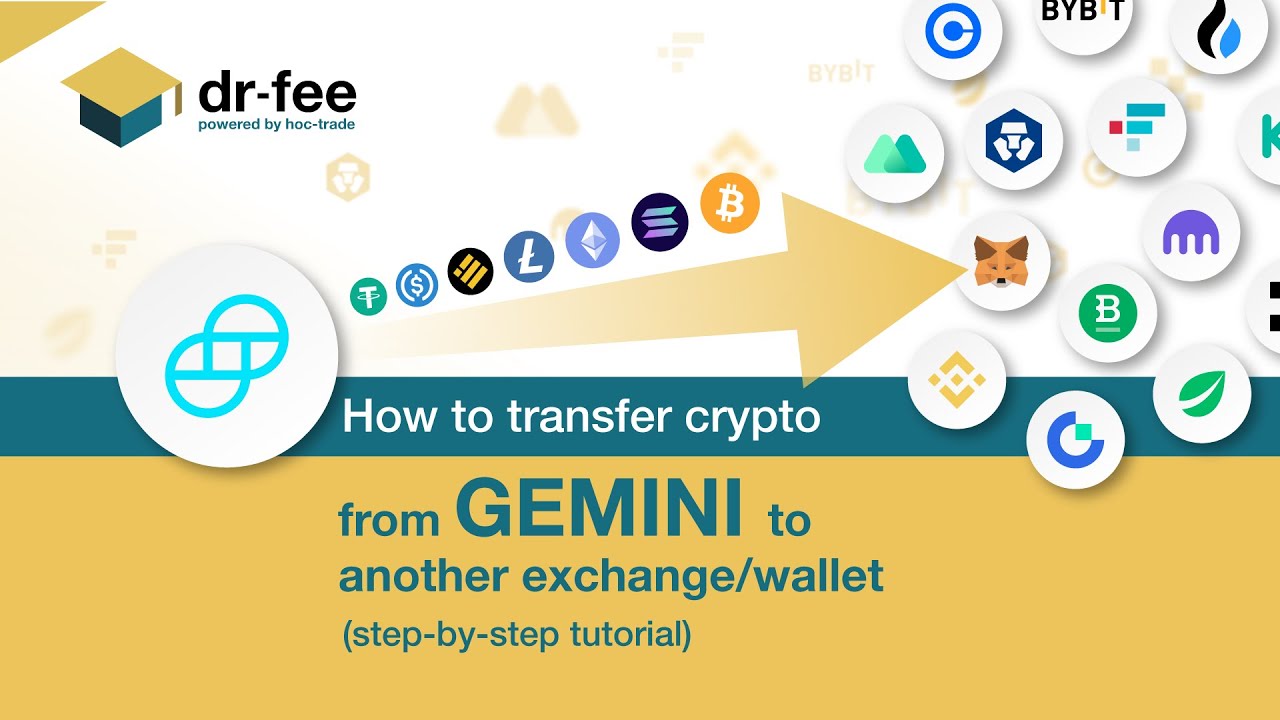 Gemini vs Coinbase - Key Differences and Similarities