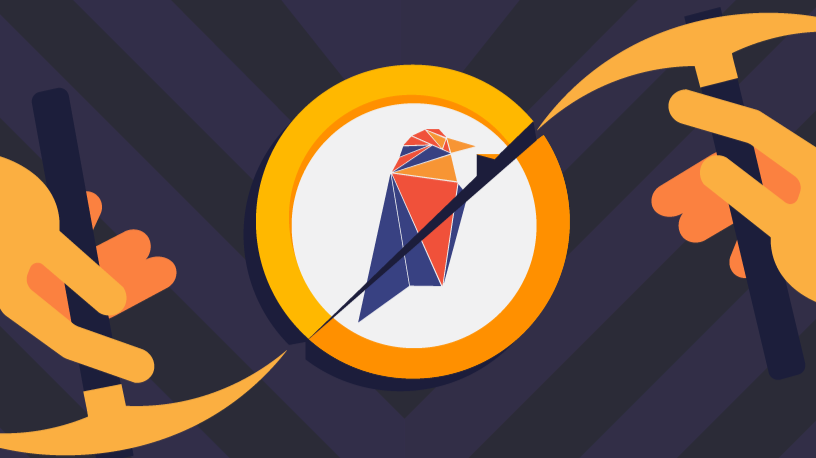 Pools | Ravencoin